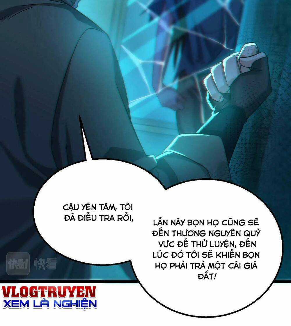 Trong Tôi Có Quỷ Chapter 21 trang 25