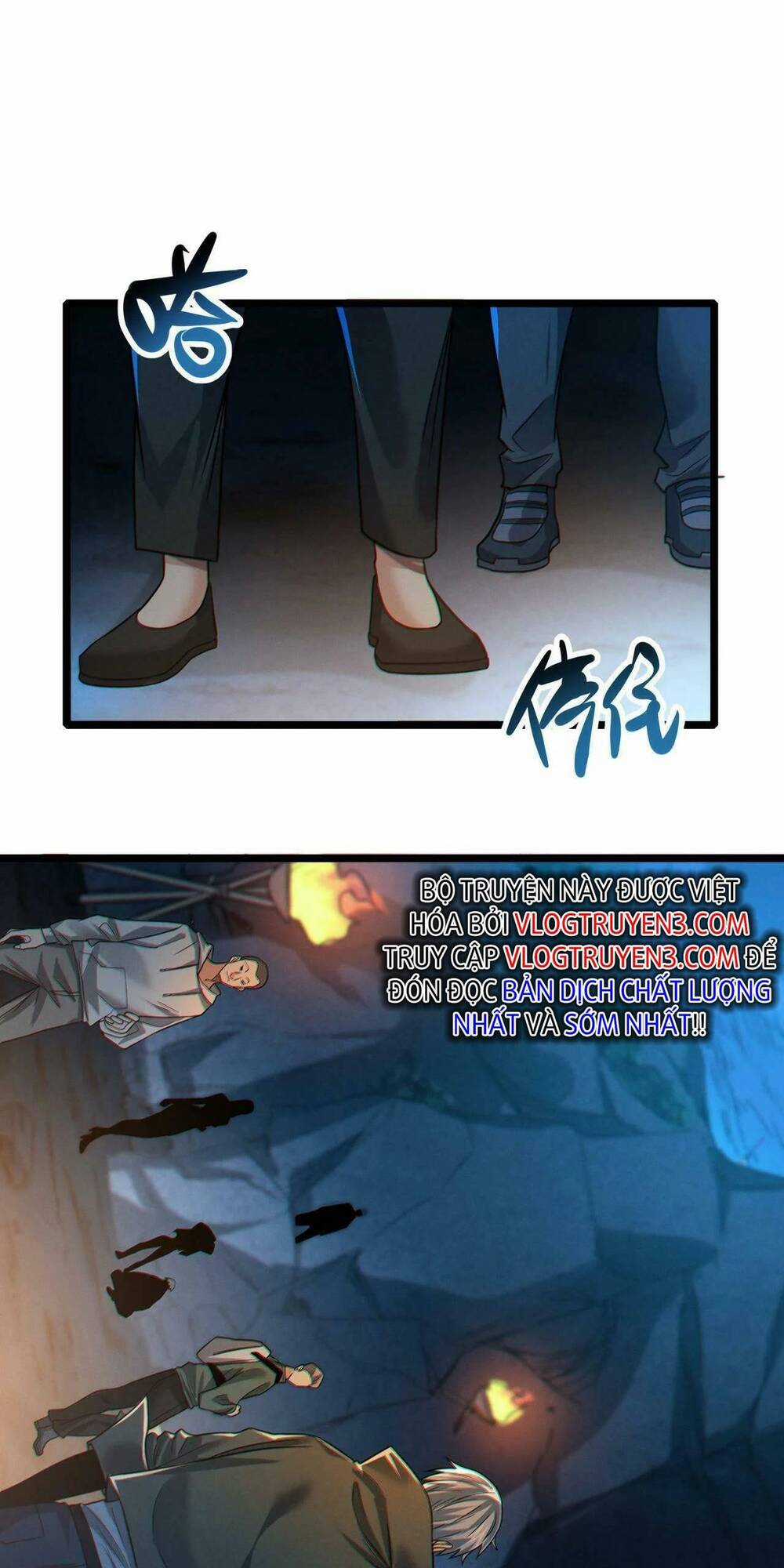 Trong Tôi Có Quỷ Chapter 21 trang 29