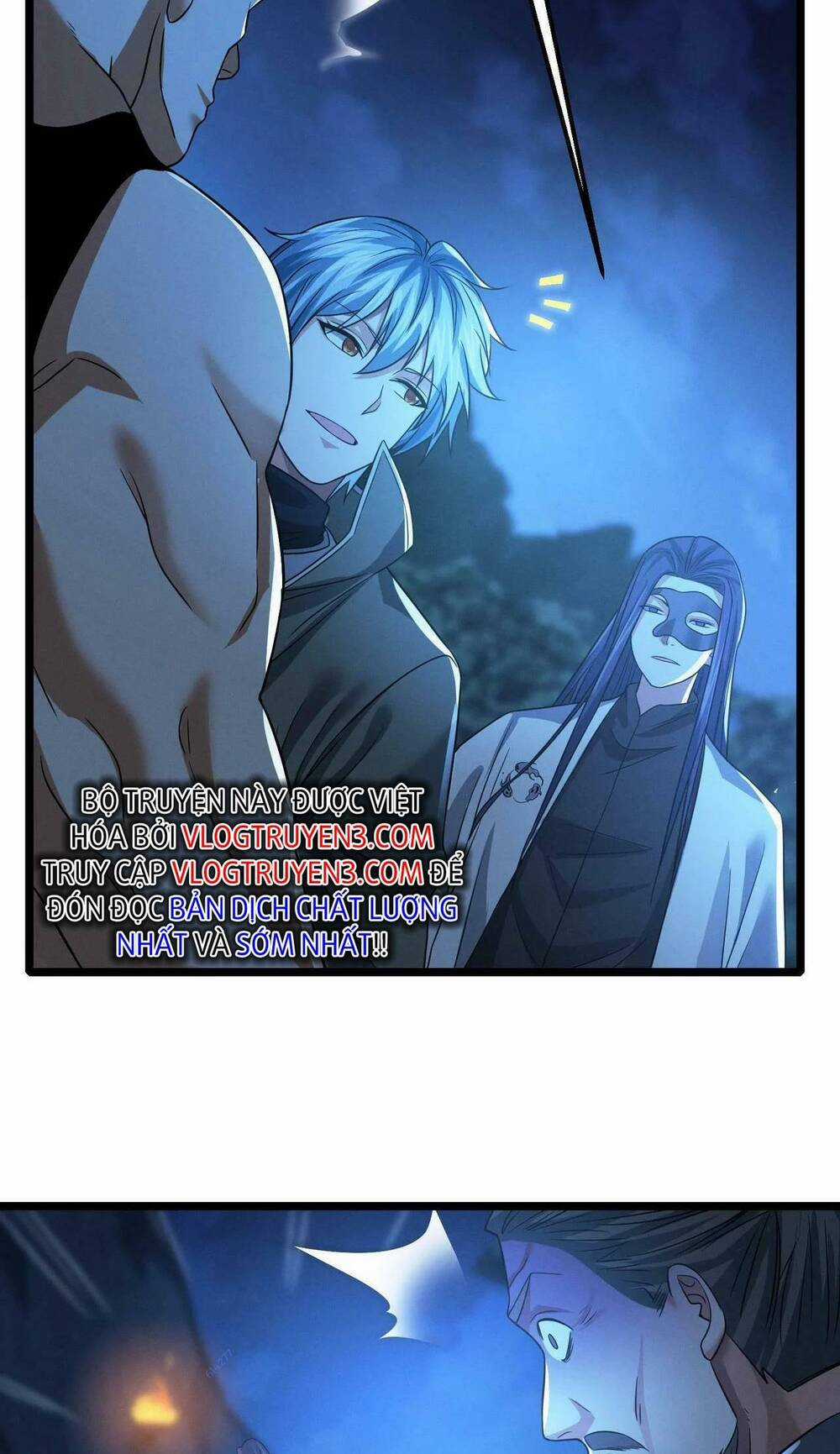 Trong Tôi Có Quỷ Chapter 21 trang 37