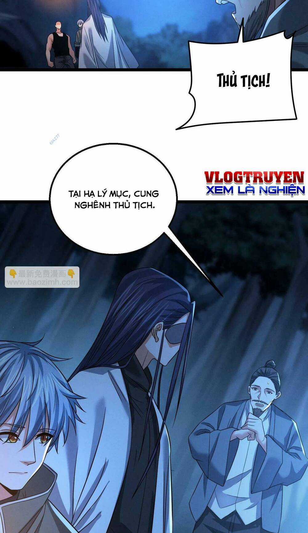 Trong Tôi Có Quỷ Chapter 21 trang 38