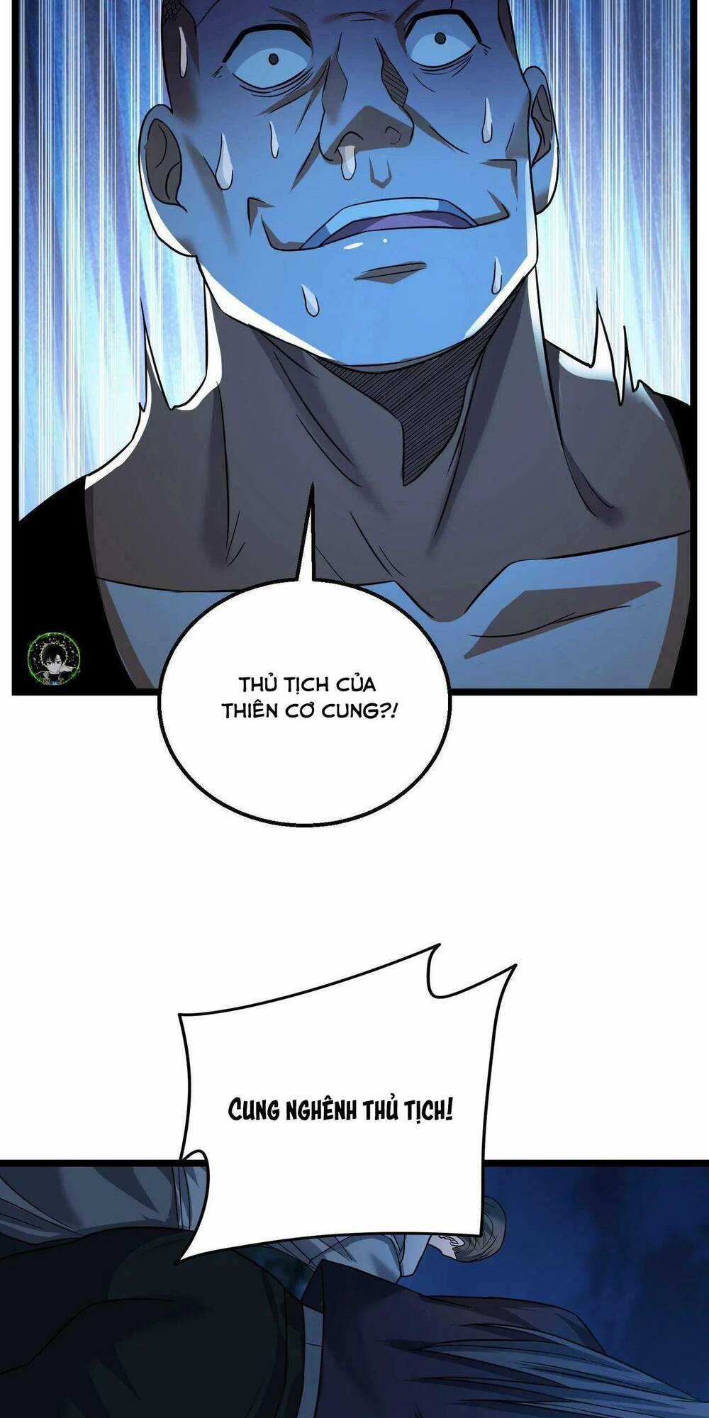 Trong Tôi Có Quỷ Chapter 21 trang 40