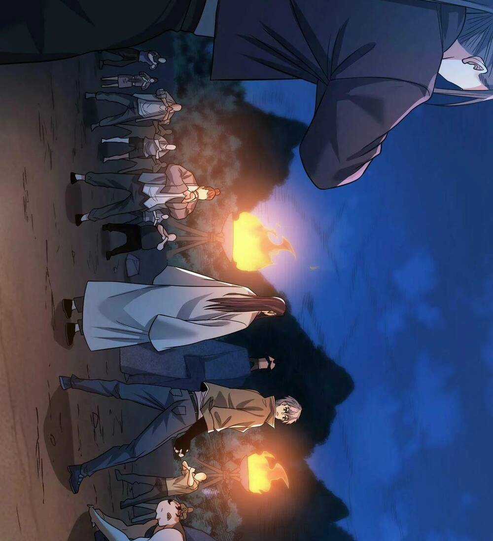 Trong Tôi Có Quỷ Chapter 21 trang 41