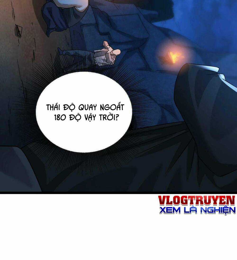 Trong Tôi Có Quỷ Chapter 21 trang 42