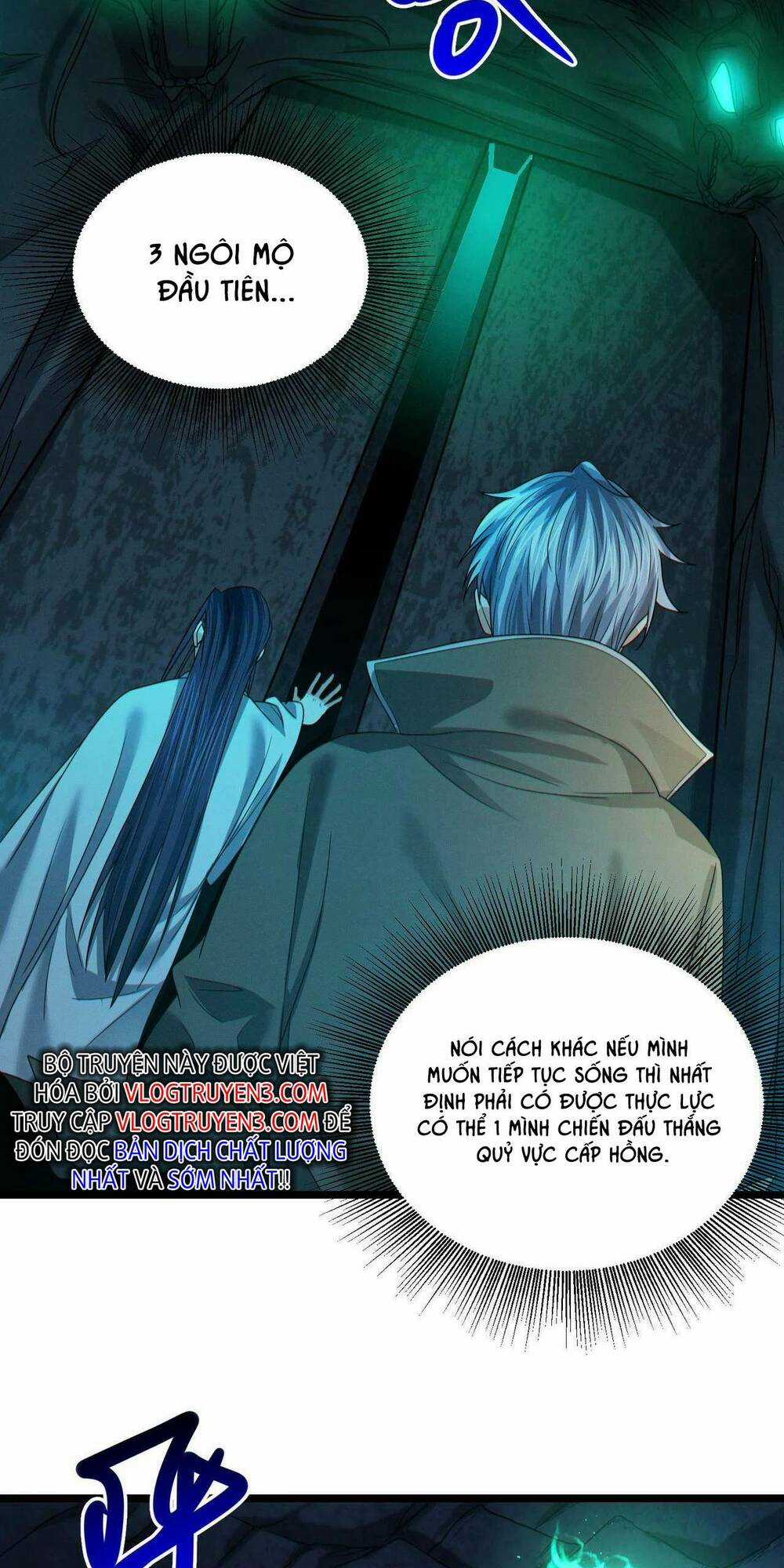 Trong Tôi Có Quỷ Chapter 21 trang 48