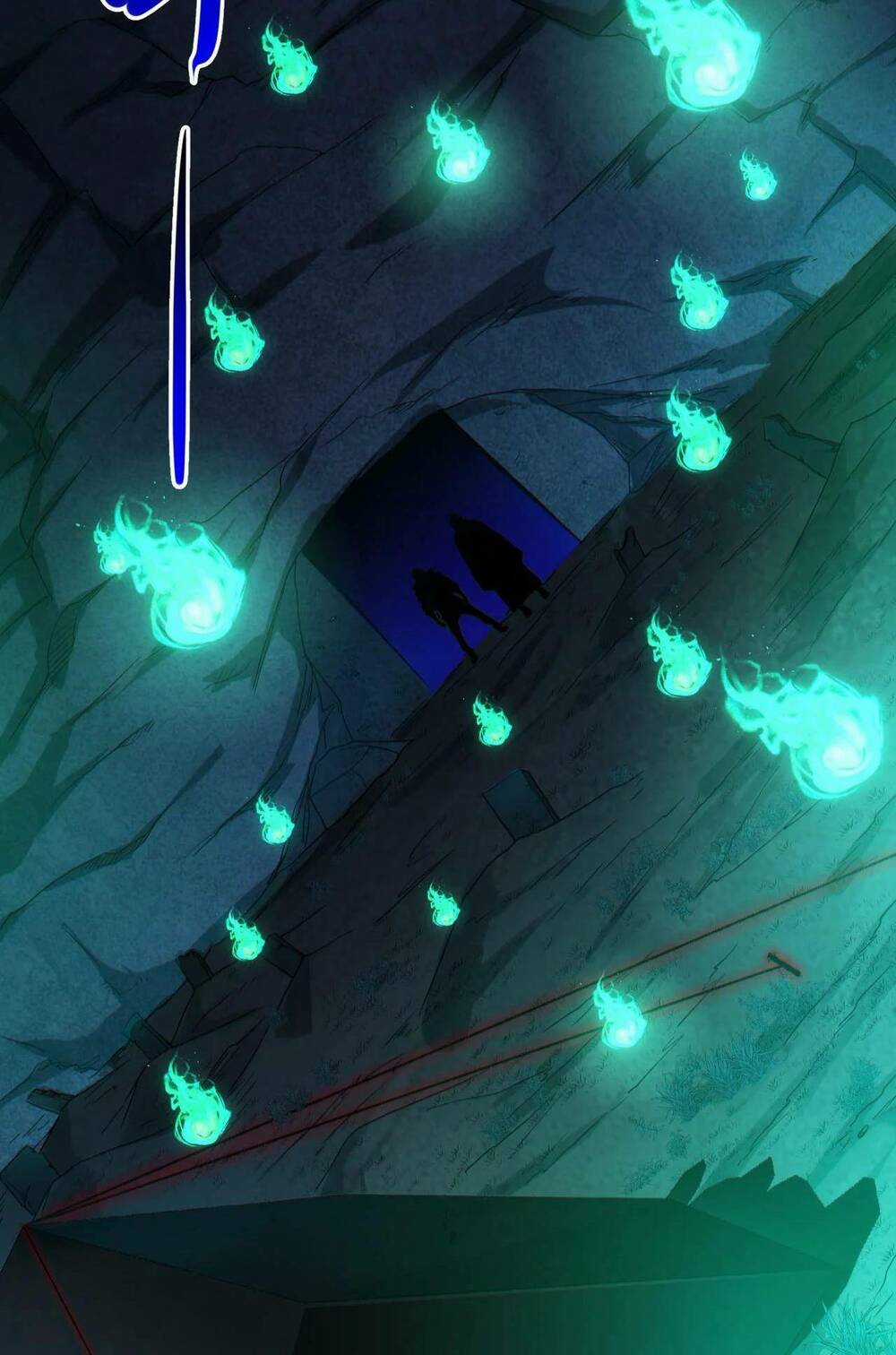 Trong Tôi Có Quỷ Chapter 21 trang 49