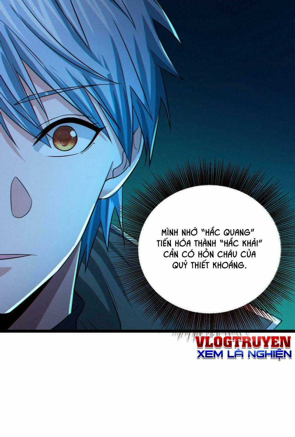 Trong Tôi Có Quỷ Chapter 21 trang 53