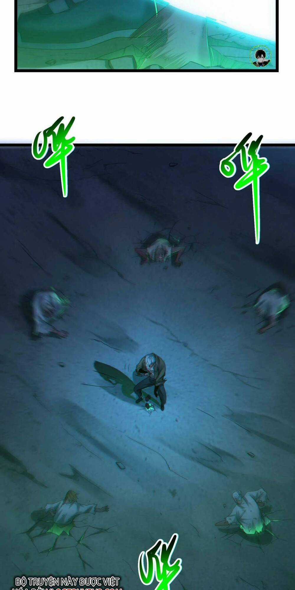 Trong Tôi Có Quỷ Chapter 21 trang 58