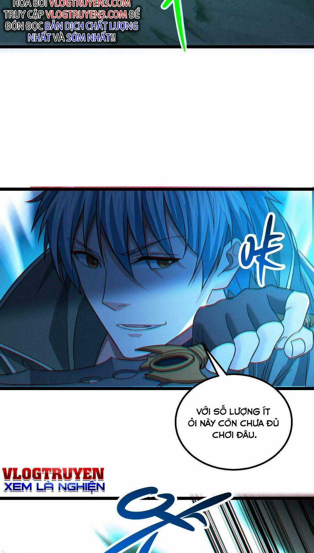 Trong Tôi Có Quỷ Chapter 21 trang 59