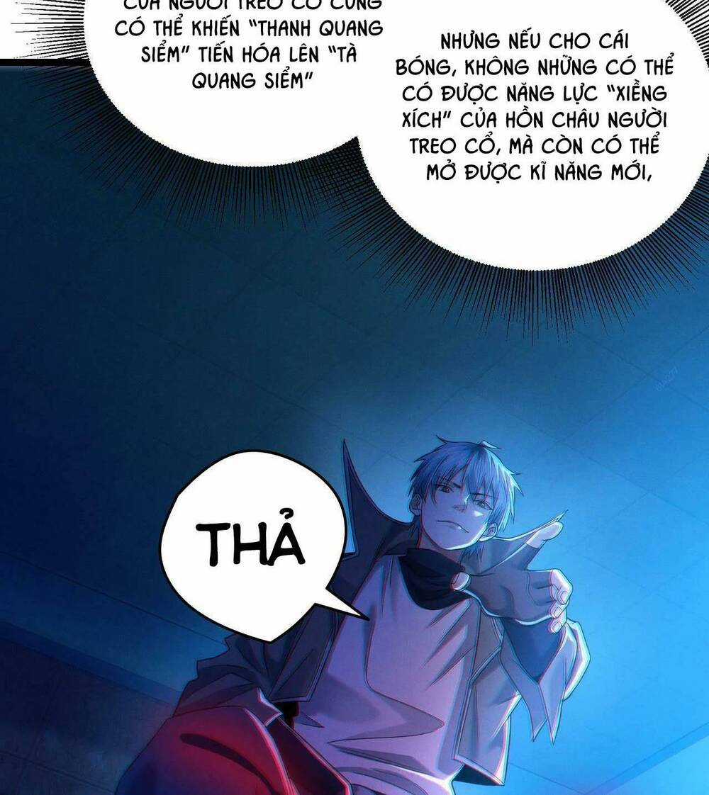 Trong Tôi Có Quỷ Chapter 21 trang 6