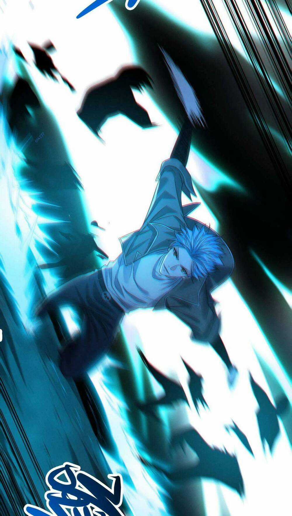 Trong Tôi Có Quỷ Chapter 21 trang 60