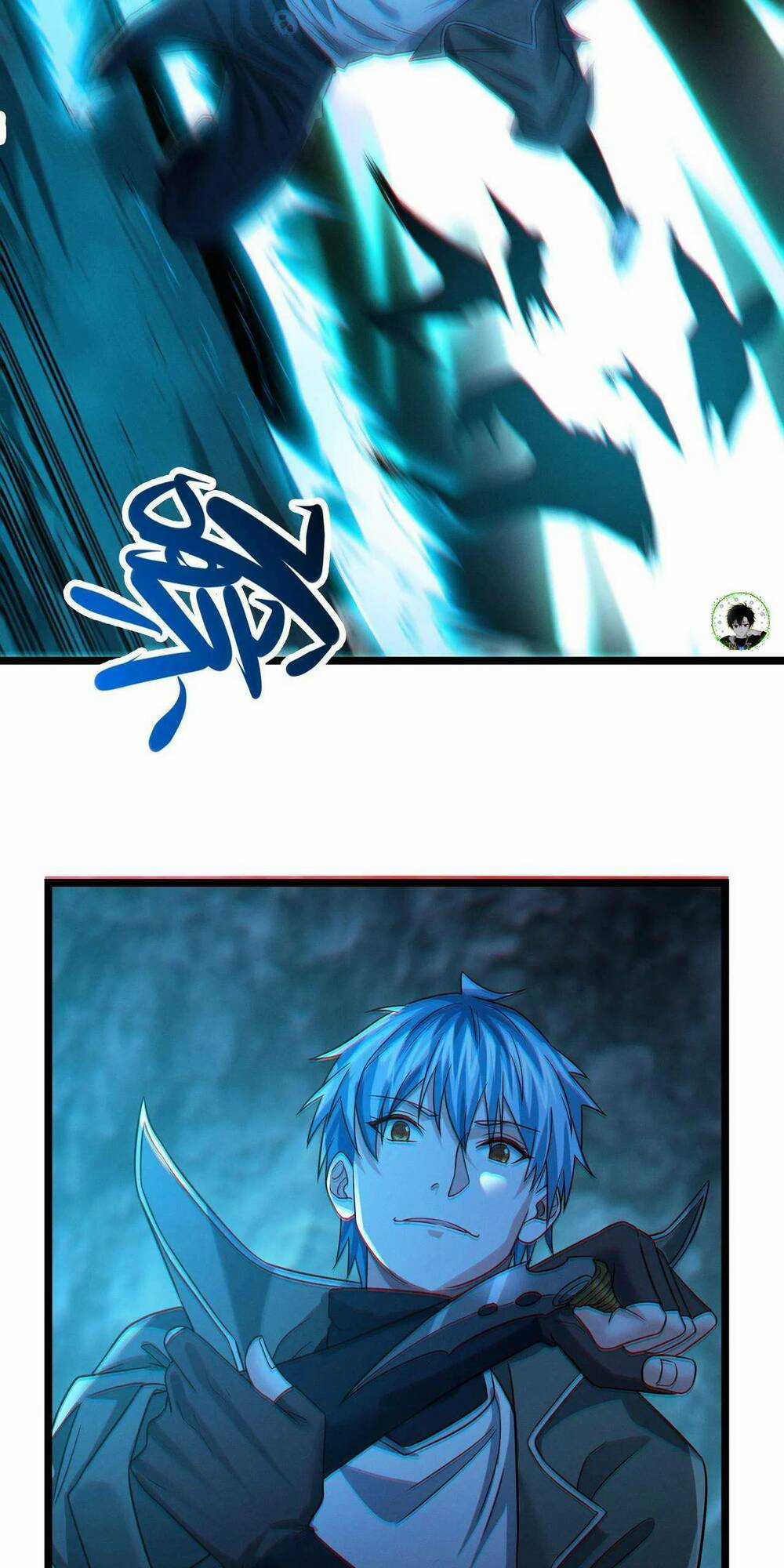 Trong Tôi Có Quỷ Chapter 21 trang 61