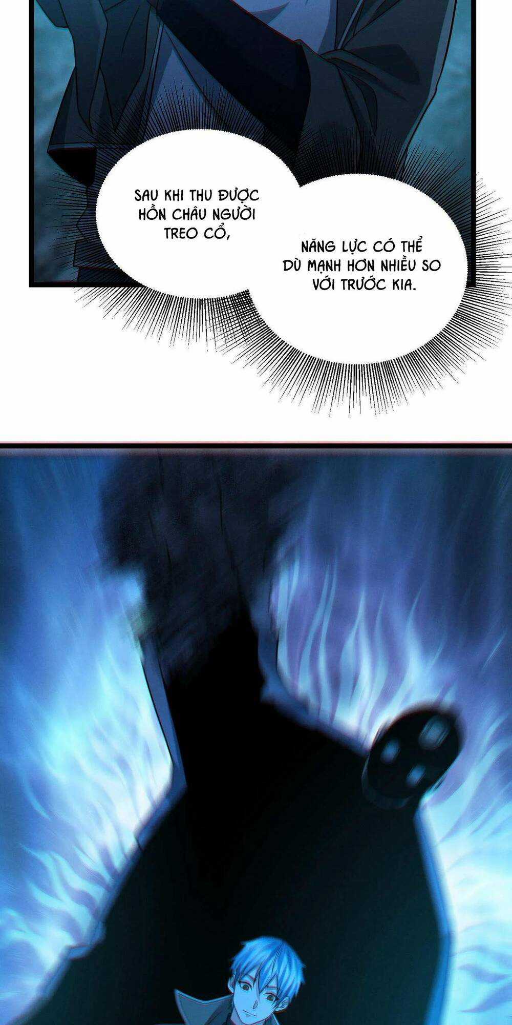 Trong Tôi Có Quỷ Chapter 21 trang 62