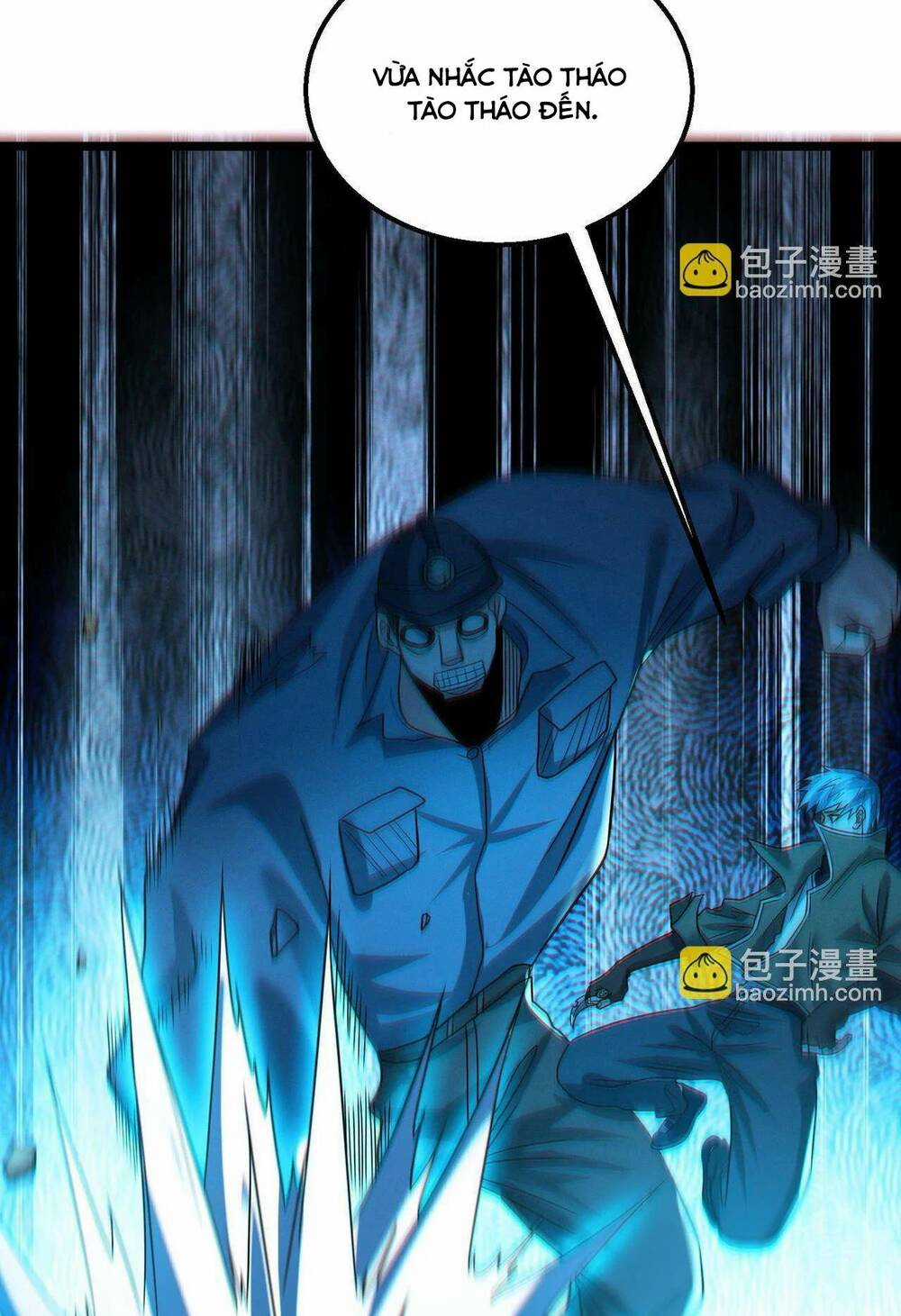 Trong Tôi Có Quỷ Chapter 21 trang 64