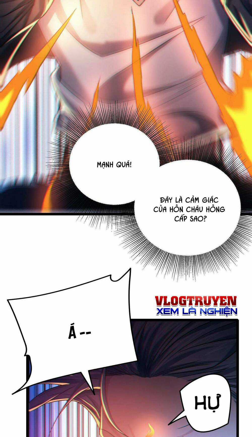 Trong Tôi Có Quỷ Chapter 21 trang 9