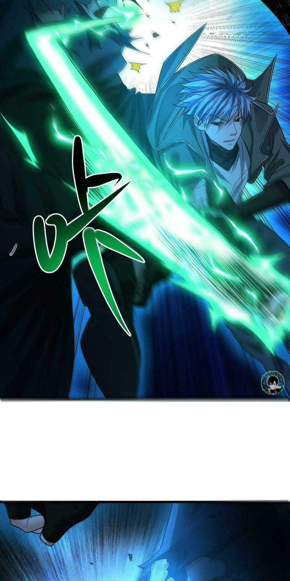 Trong Tôi Có Quỷ Chapter 22 trang 11