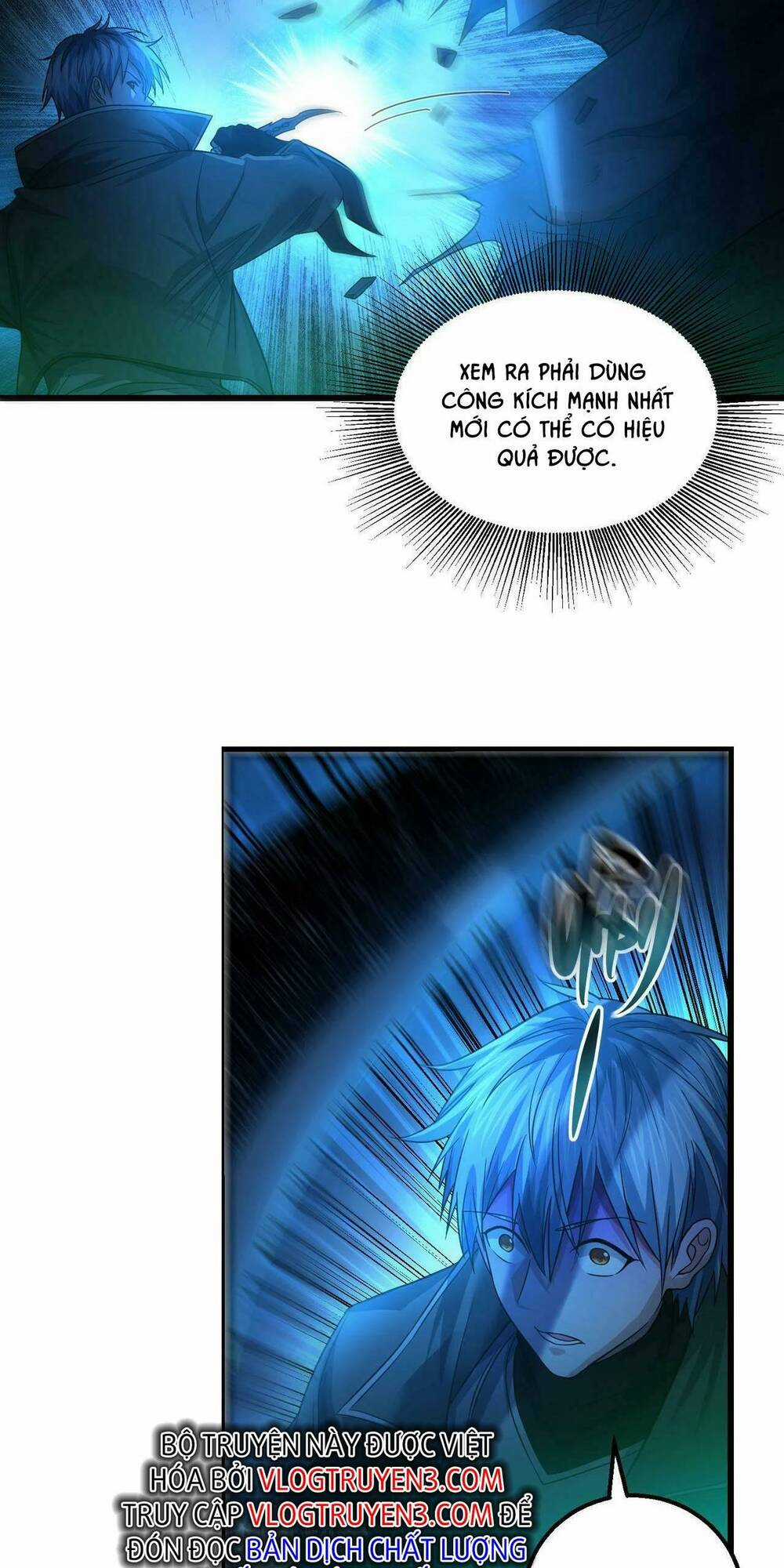 Trong Tôi Có Quỷ Chapter 22 trang 12