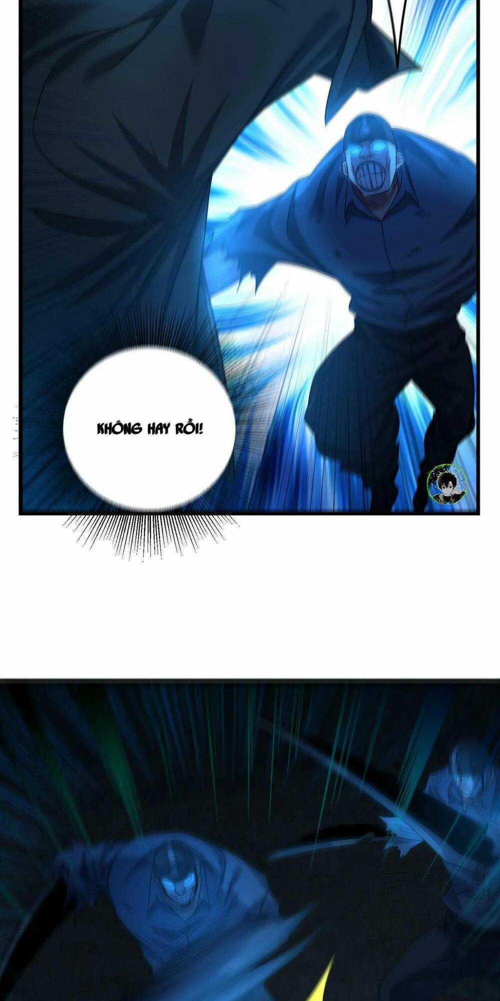 Trong Tôi Có Quỷ Chapter 22 trang 15