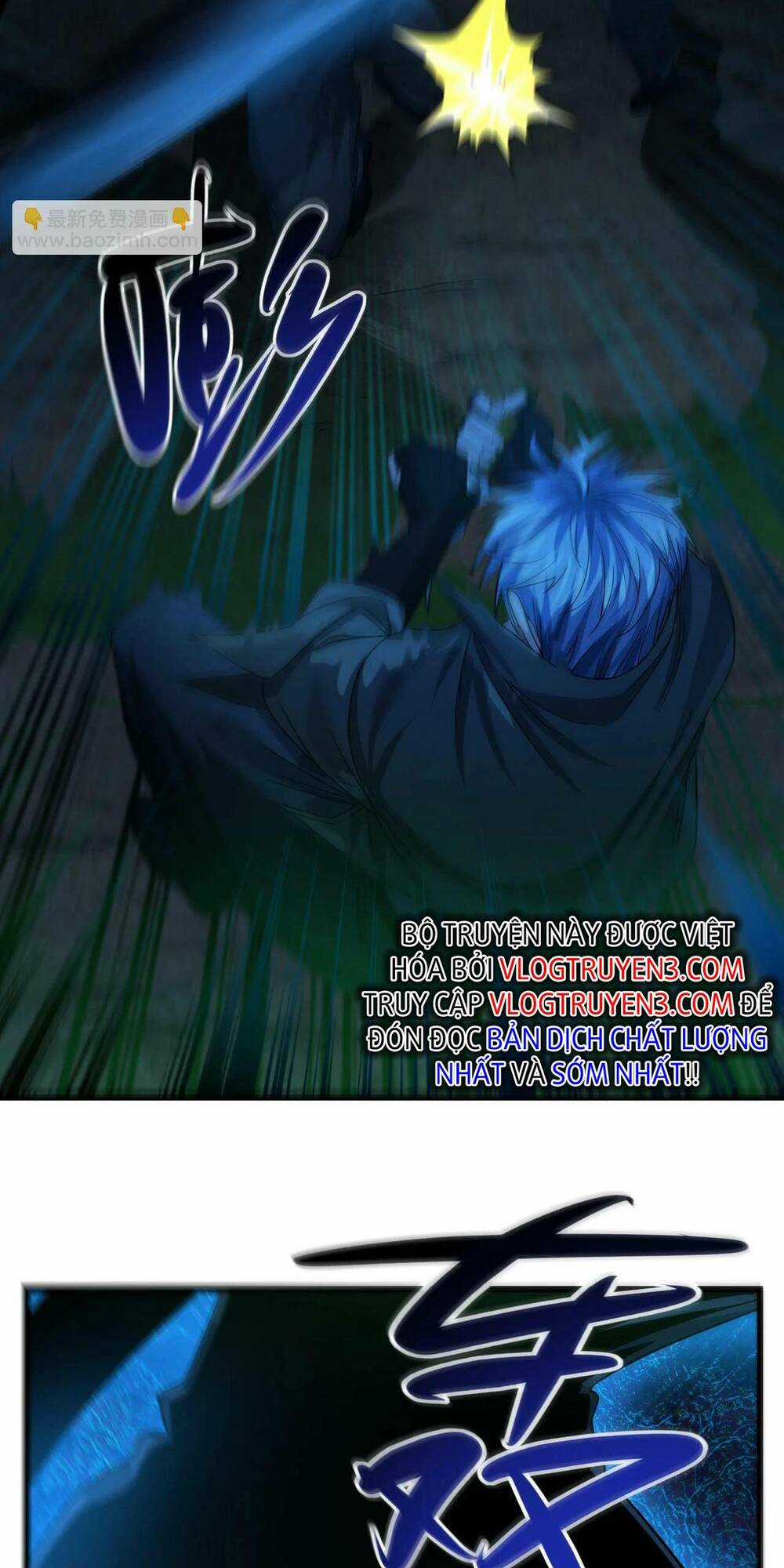 Trong Tôi Có Quỷ Chapter 22 trang 16