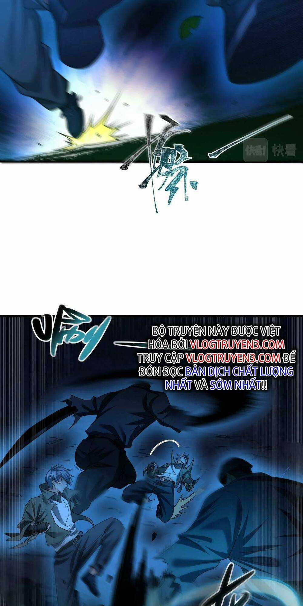 Trong Tôi Có Quỷ Chapter 22 trang 19