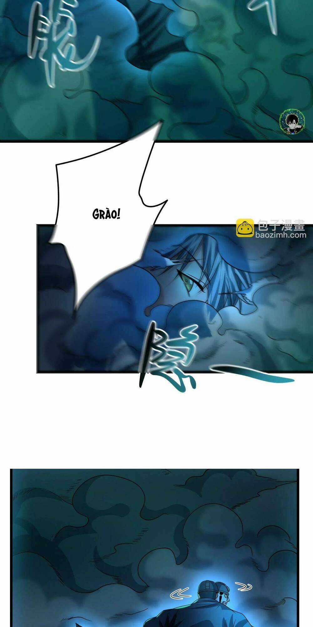 Trong Tôi Có Quỷ Chapter 22 trang 23