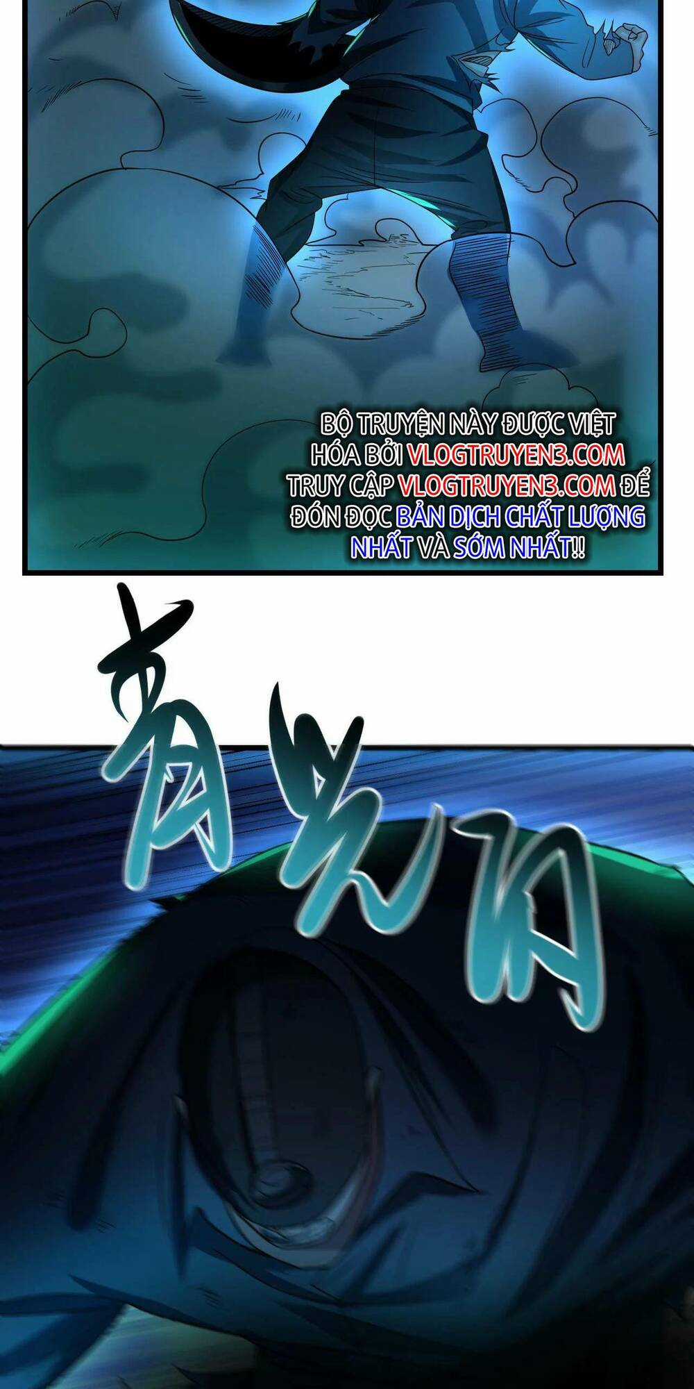 Trong Tôi Có Quỷ Chapter 22 trang 24