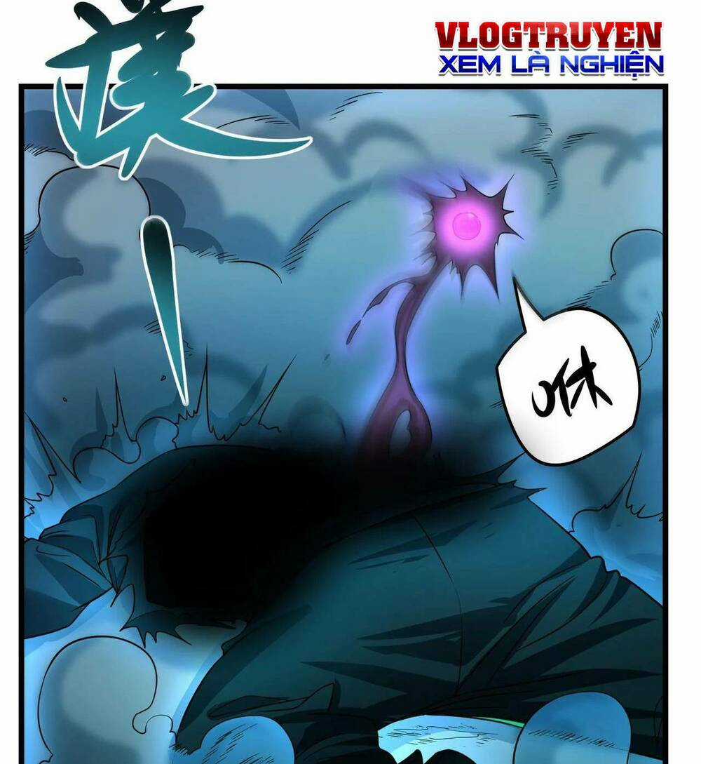 Trong Tôi Có Quỷ Chapter 22 trang 26