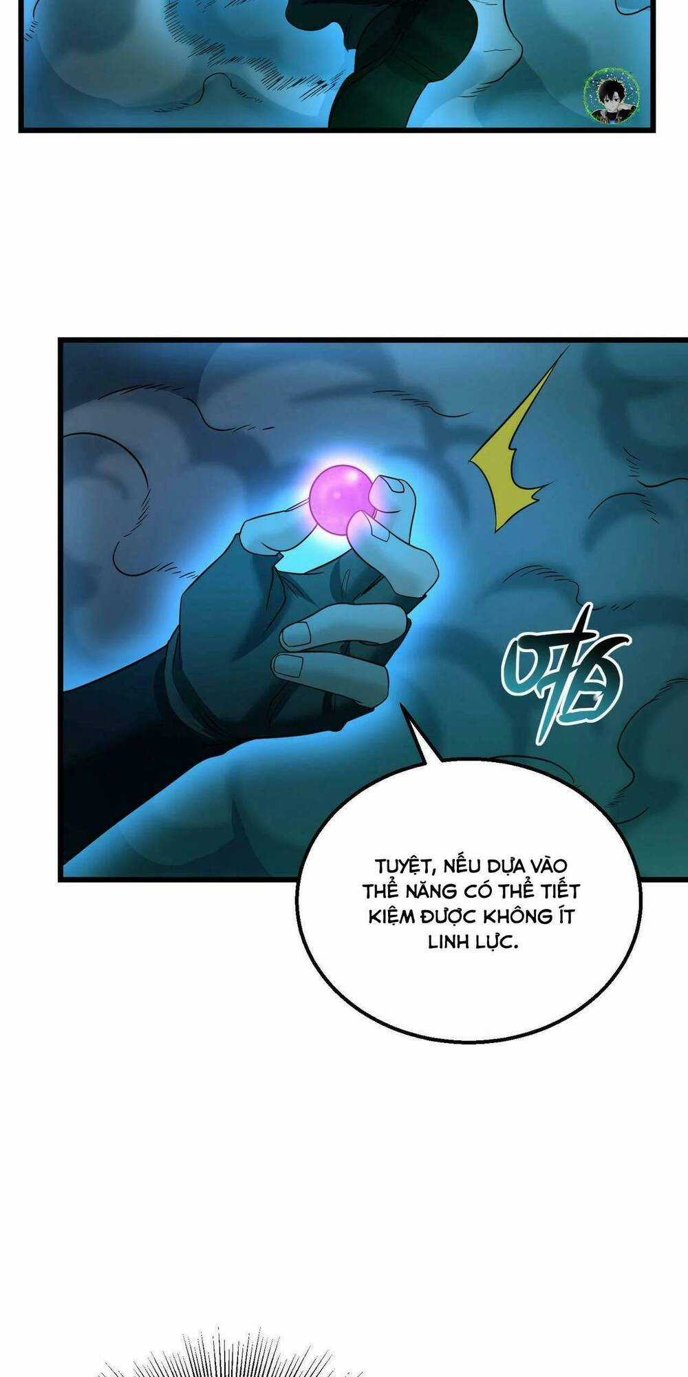 Trong Tôi Có Quỷ Chapter 22 trang 27