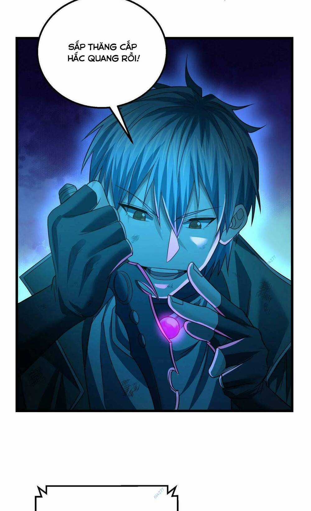 Trong Tôi Có Quỷ Chapter 22 trang 29