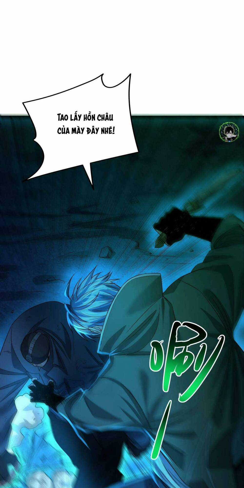 Trong Tôi Có Quỷ Chapter 22 trang 3