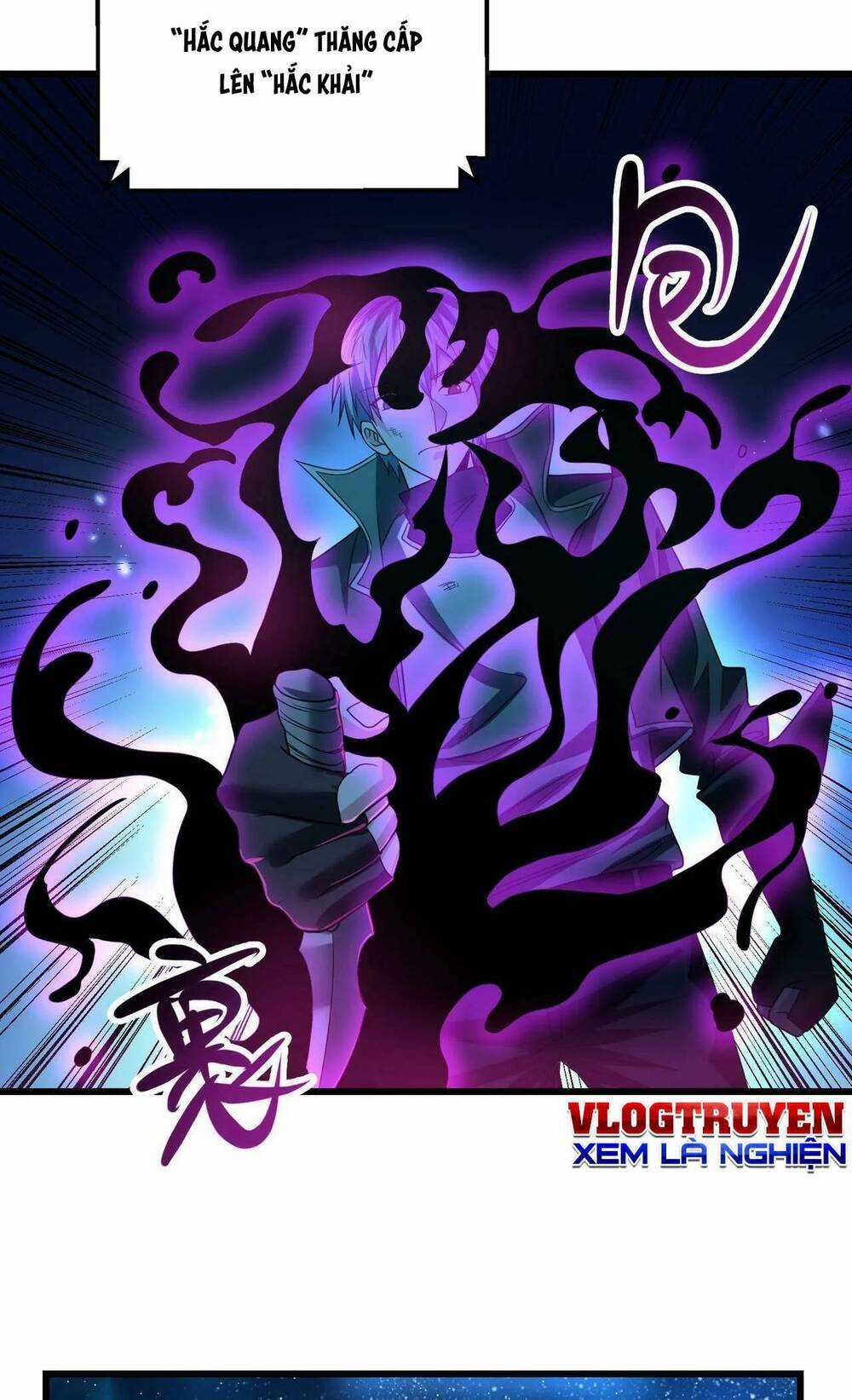 Trong Tôi Có Quỷ Chapter 22 trang 30