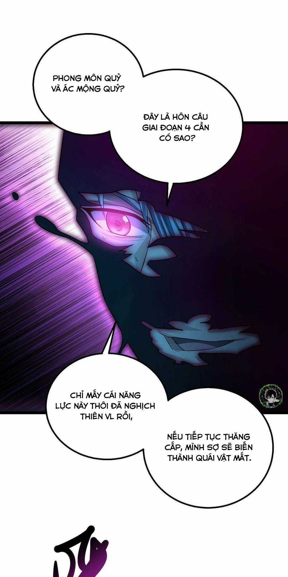 Trong Tôi Có Quỷ Chapter 22 trang 32