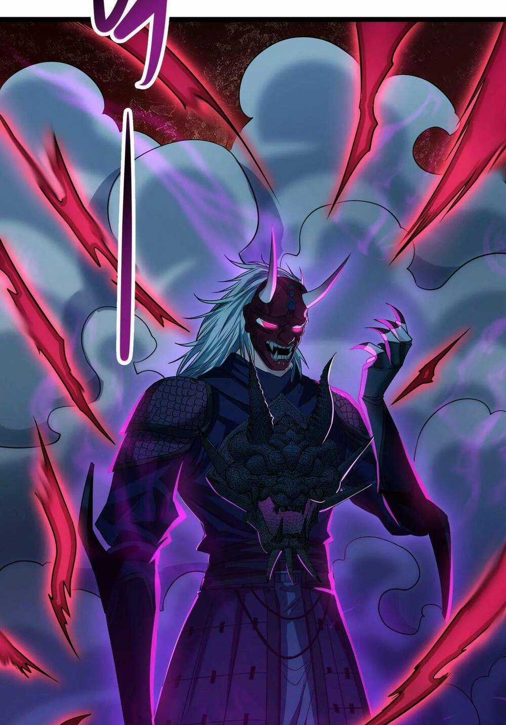 Trong Tôi Có Quỷ Chapter 22 trang 33