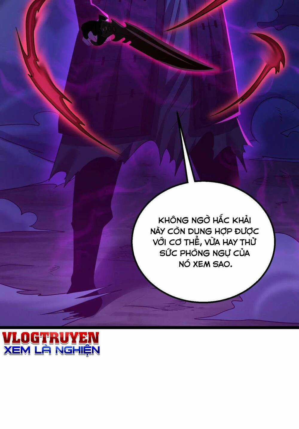 Trong Tôi Có Quỷ Chapter 22 trang 34