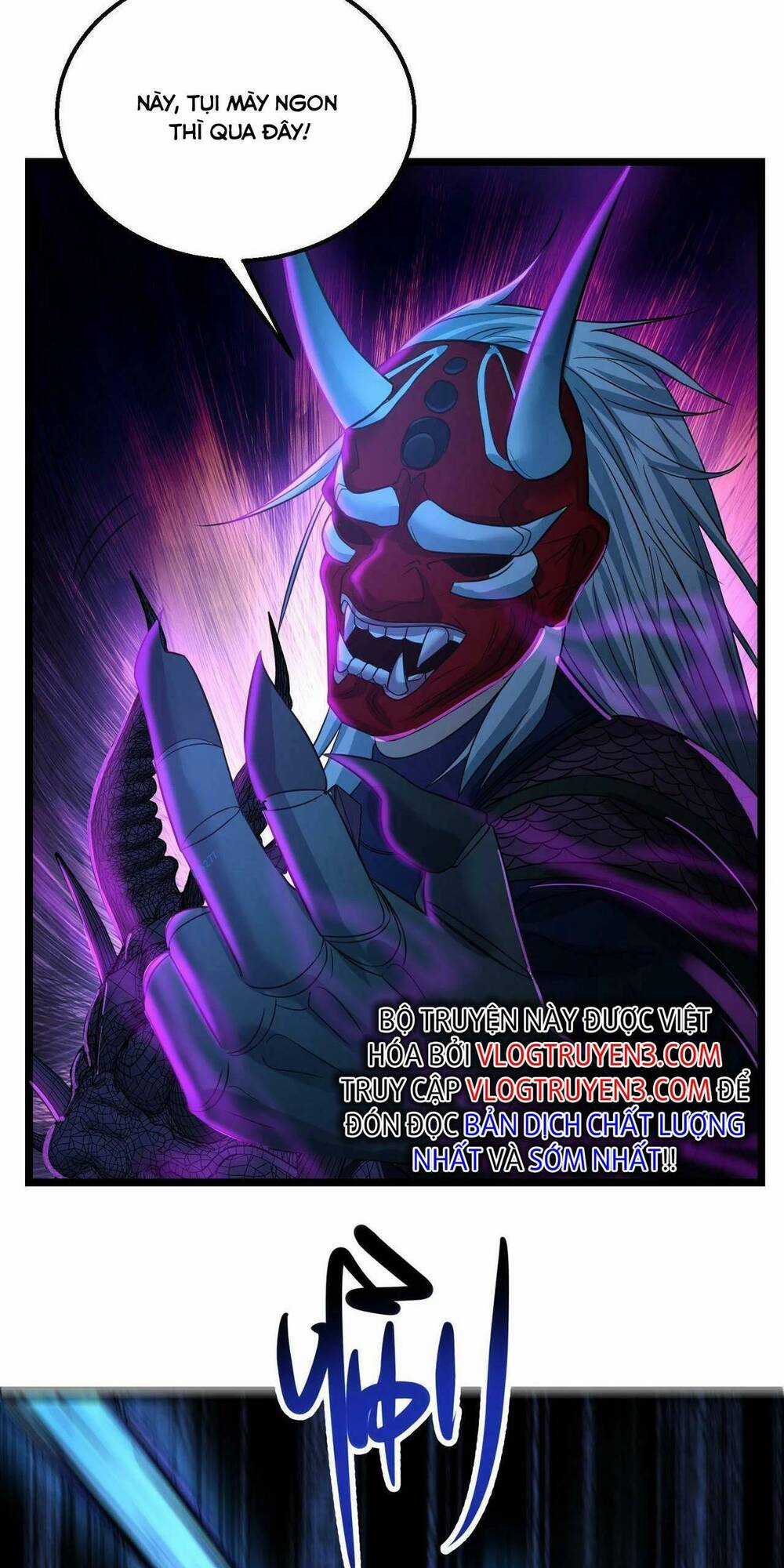 Trong Tôi Có Quỷ Chapter 22 trang 36