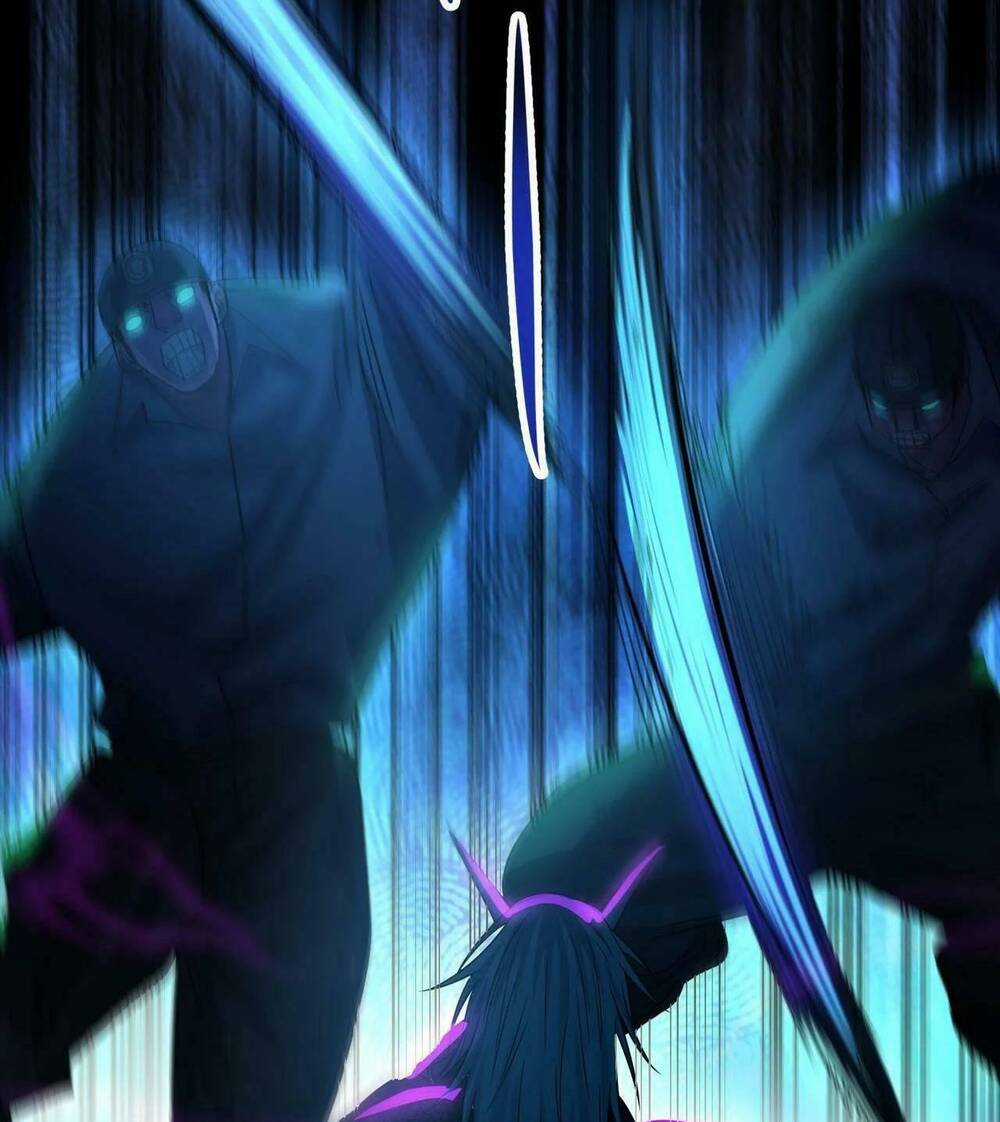 Trong Tôi Có Quỷ Chapter 22 trang 37