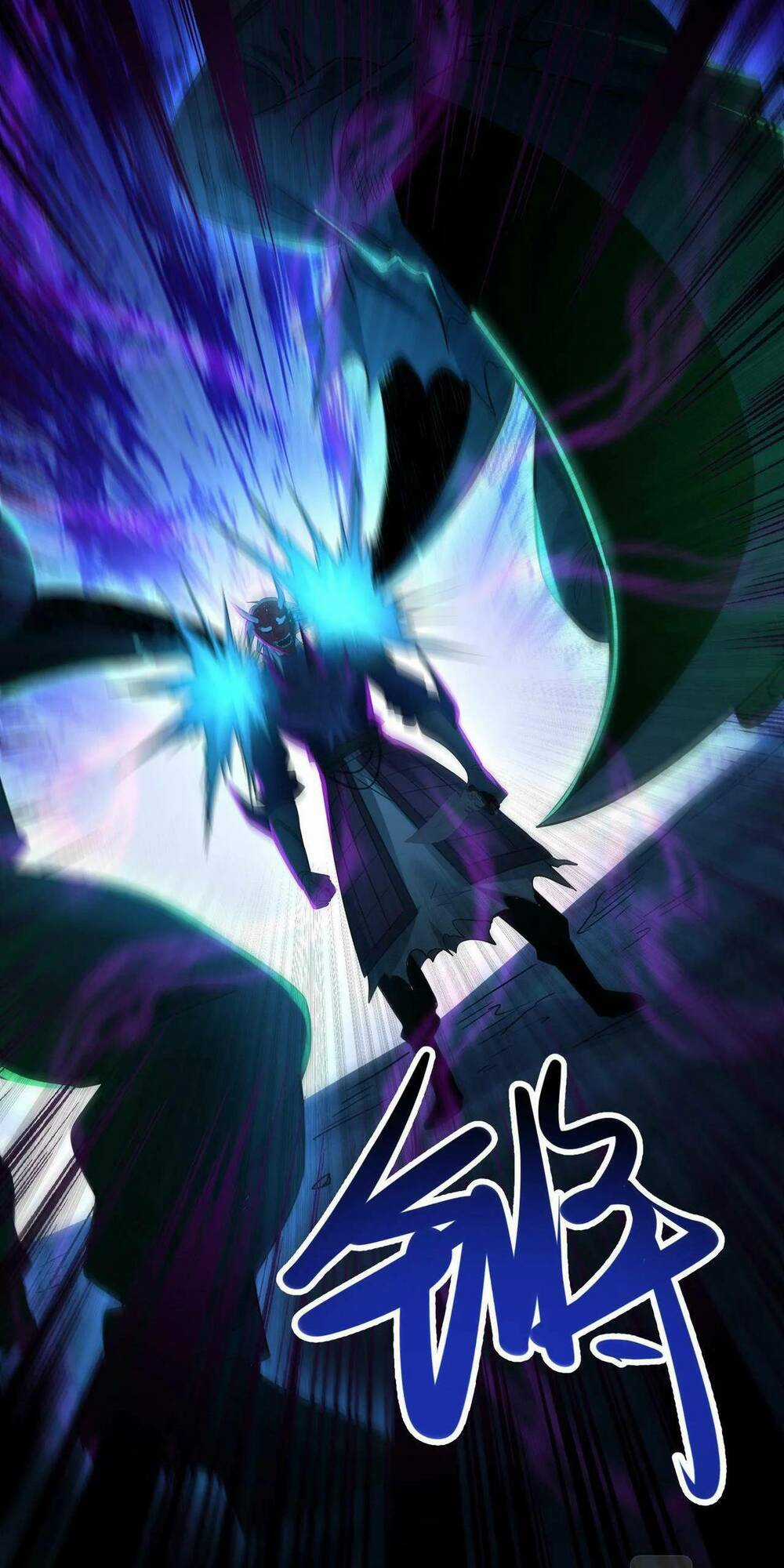 Trong Tôi Có Quỷ Chapter 22 trang 39