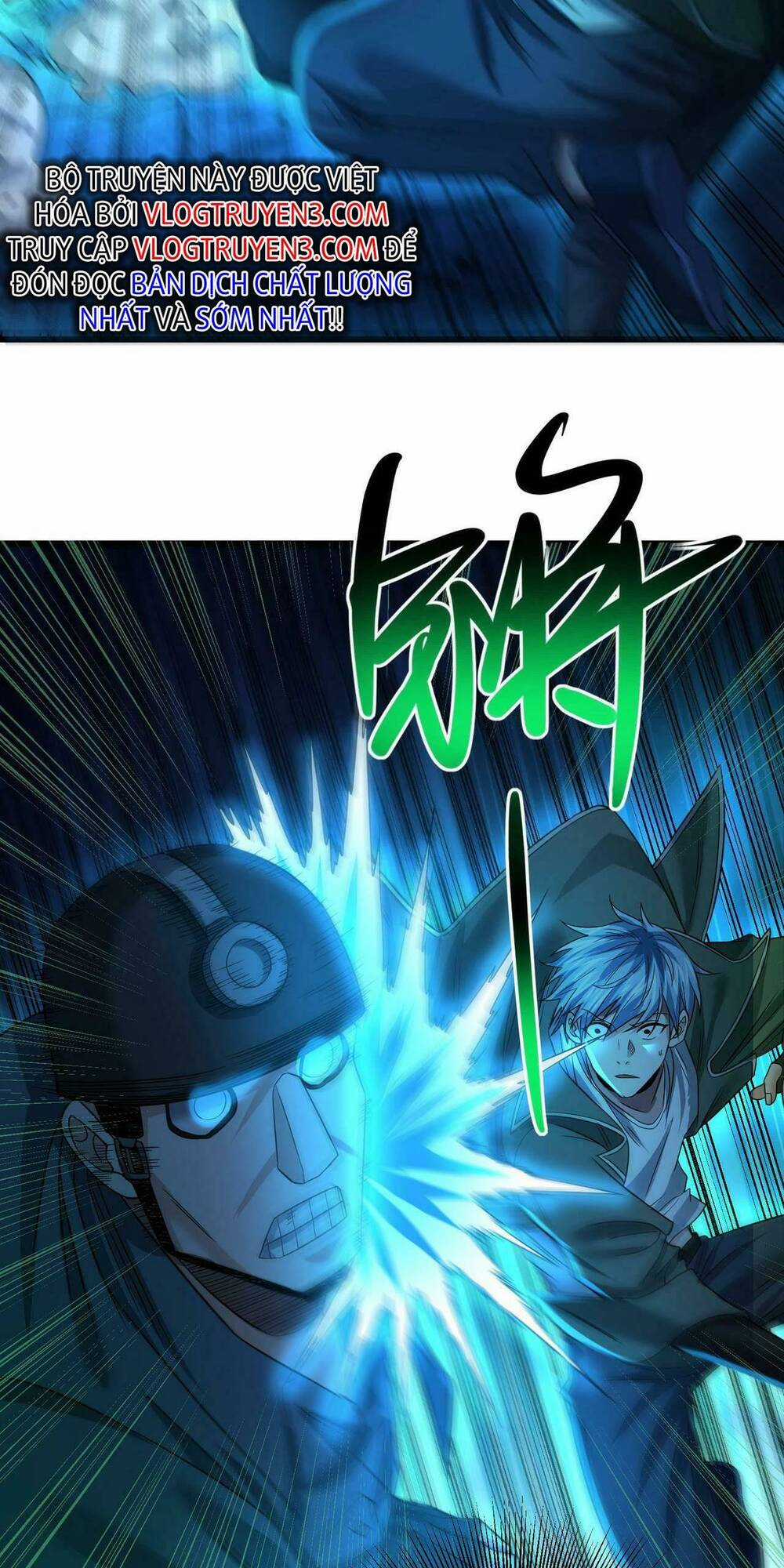 Trong Tôi Có Quỷ Chapter 22 trang 4