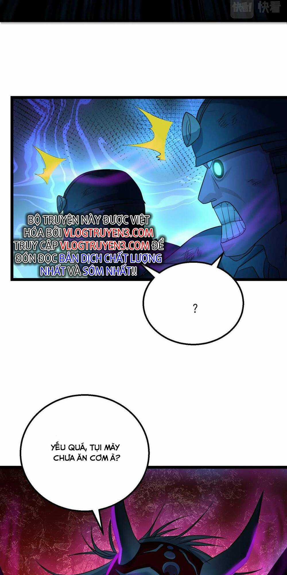 Trong Tôi Có Quỷ Chapter 22 trang 40