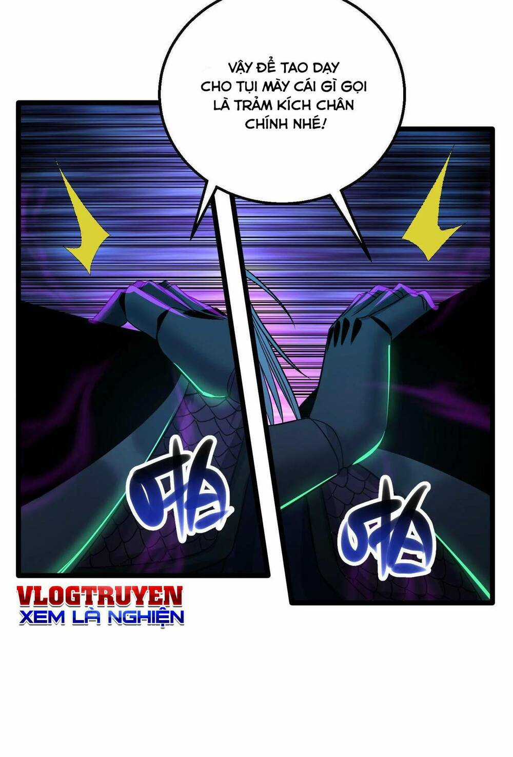 Trong Tôi Có Quỷ Chapter 22 trang 42