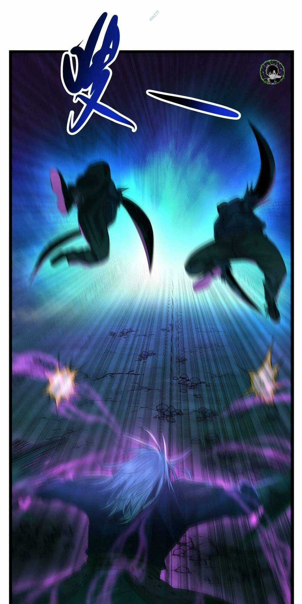 Trong Tôi Có Quỷ Chapter 22 trang 43