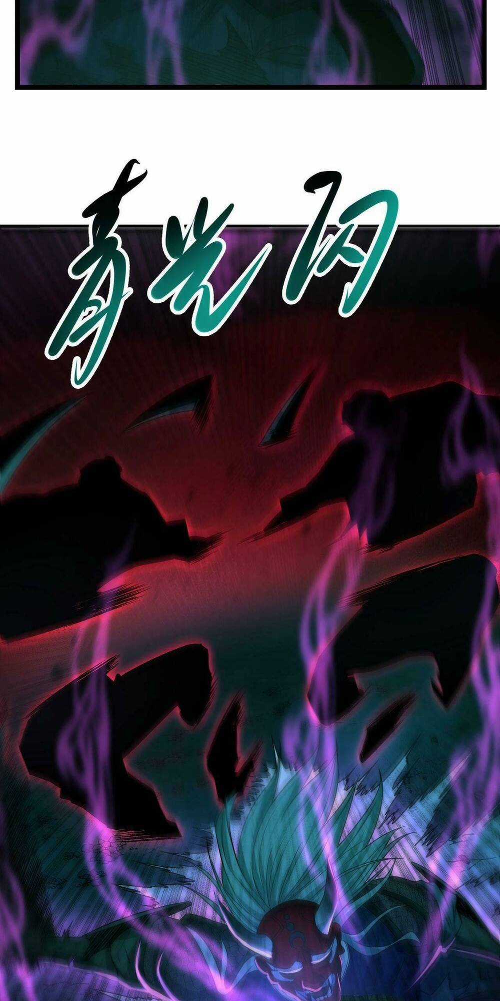 Trong Tôi Có Quỷ Chapter 22 trang 44