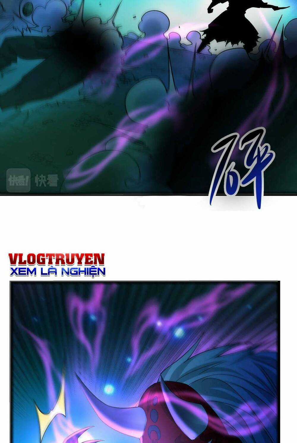 Trong Tôi Có Quỷ Chapter 22 trang 46