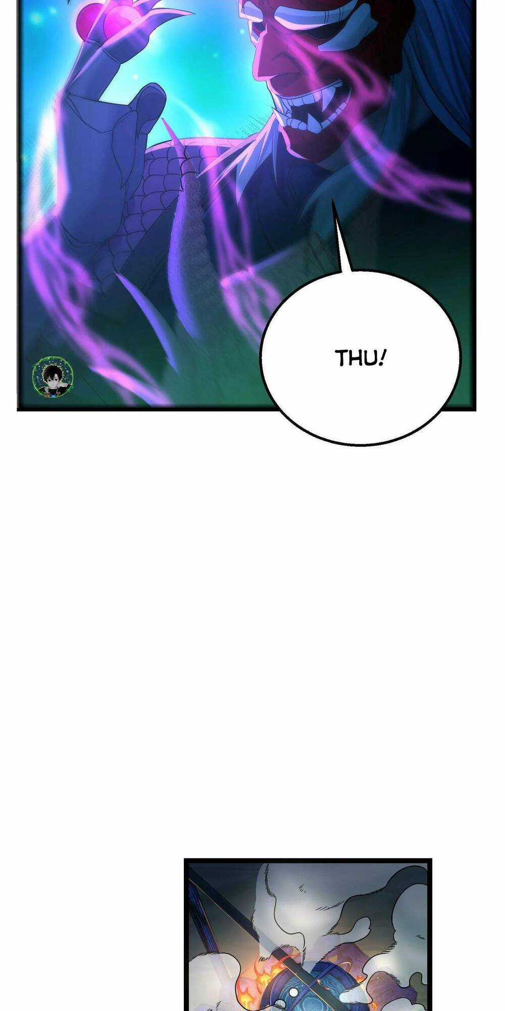 Trong Tôi Có Quỷ Chapter 22 trang 47