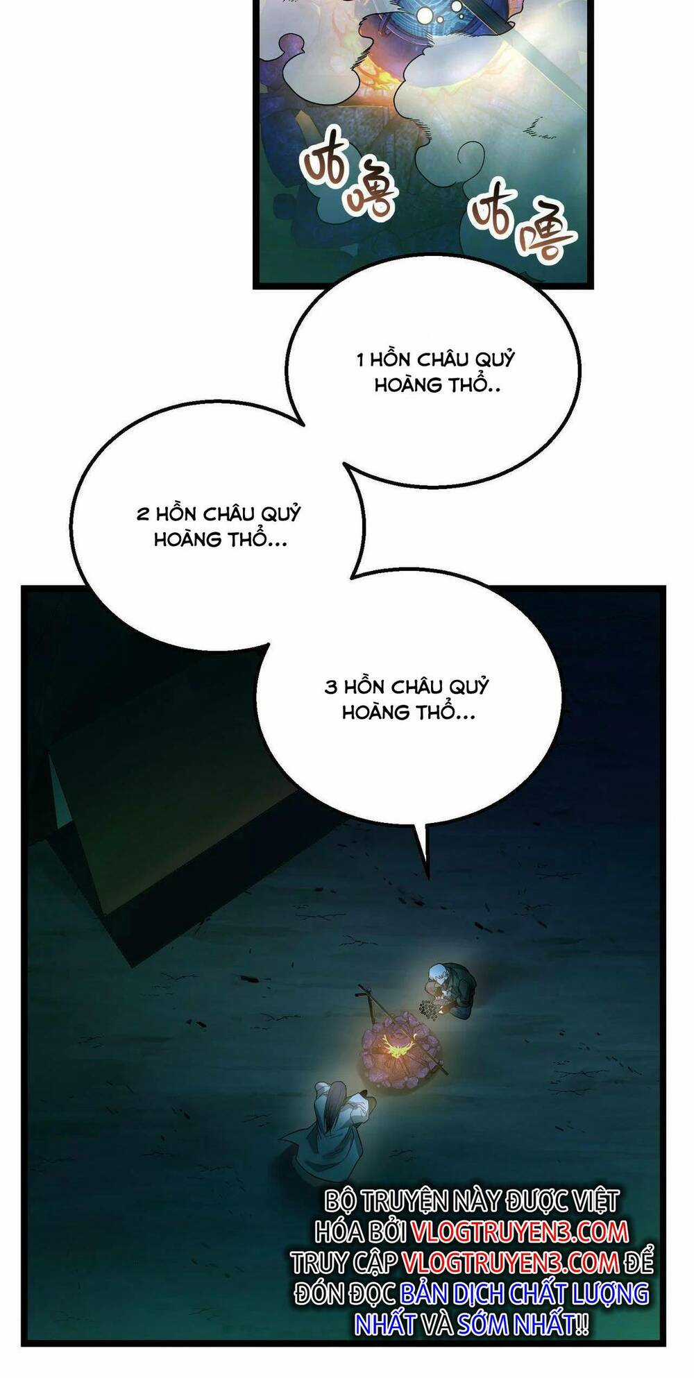 Trong Tôi Có Quỷ Chapter 22 trang 48