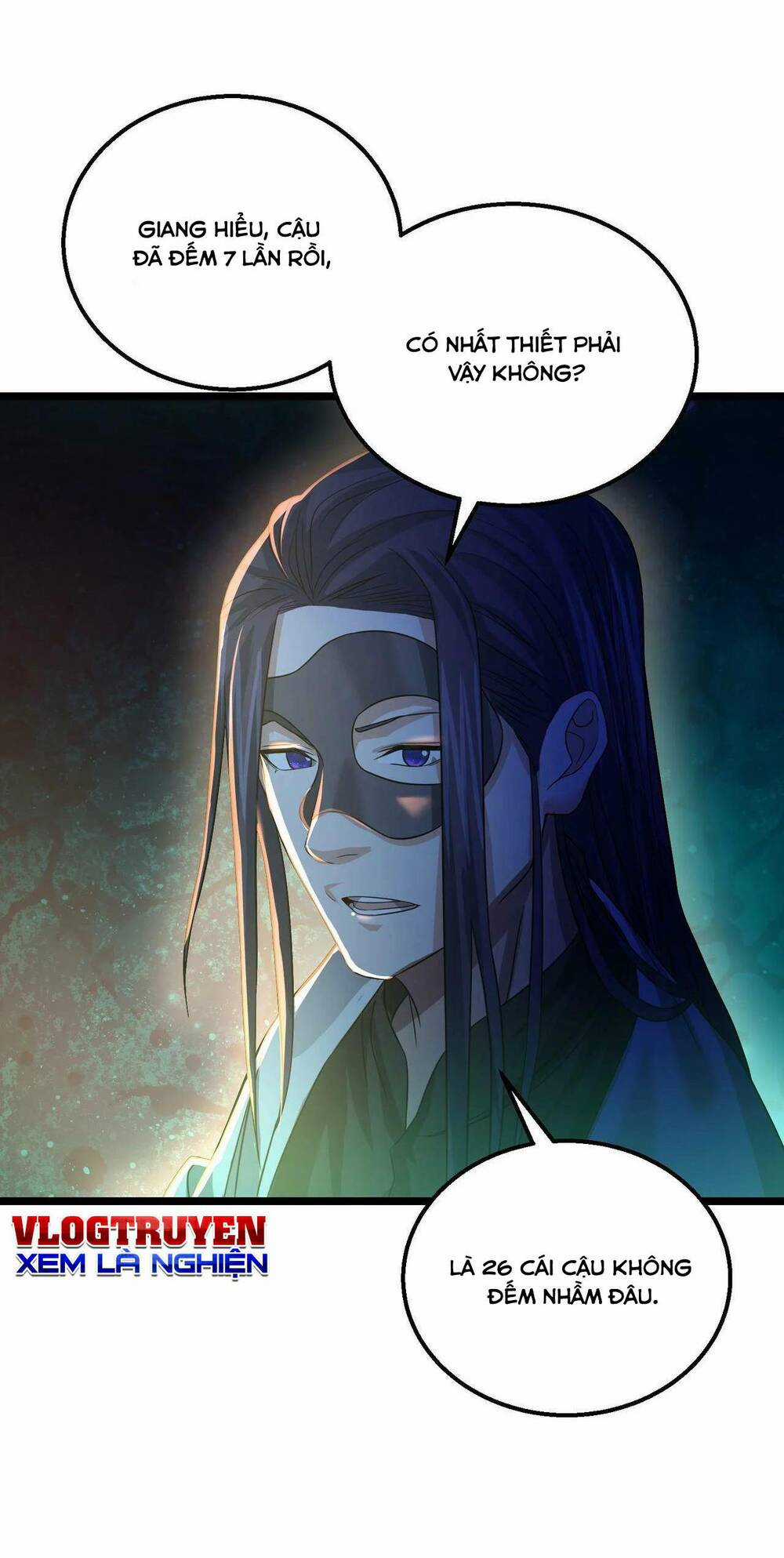 Trong Tôi Có Quỷ Chapter 22 trang 49