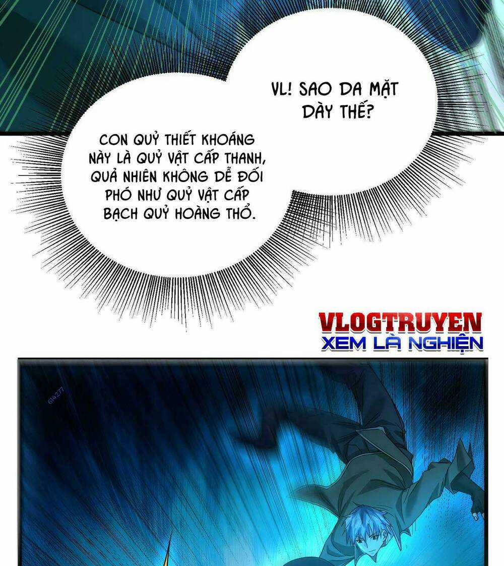 Trong Tôi Có Quỷ Chapter 22 trang 5