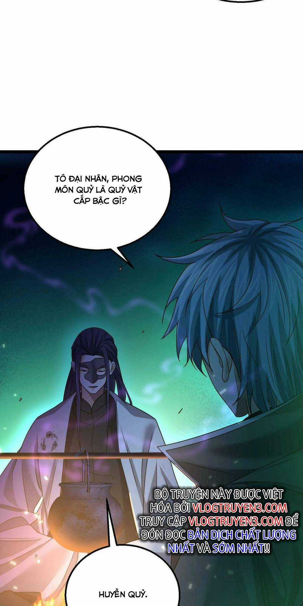 Trong Tôi Có Quỷ Chapter 22 trang 51