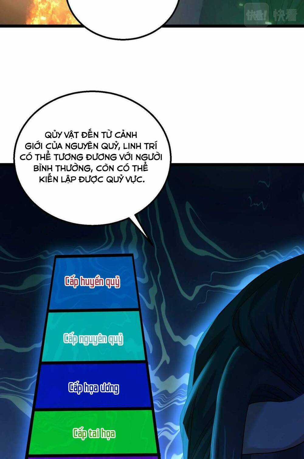 Trong Tôi Có Quỷ Chapter 22 trang 52