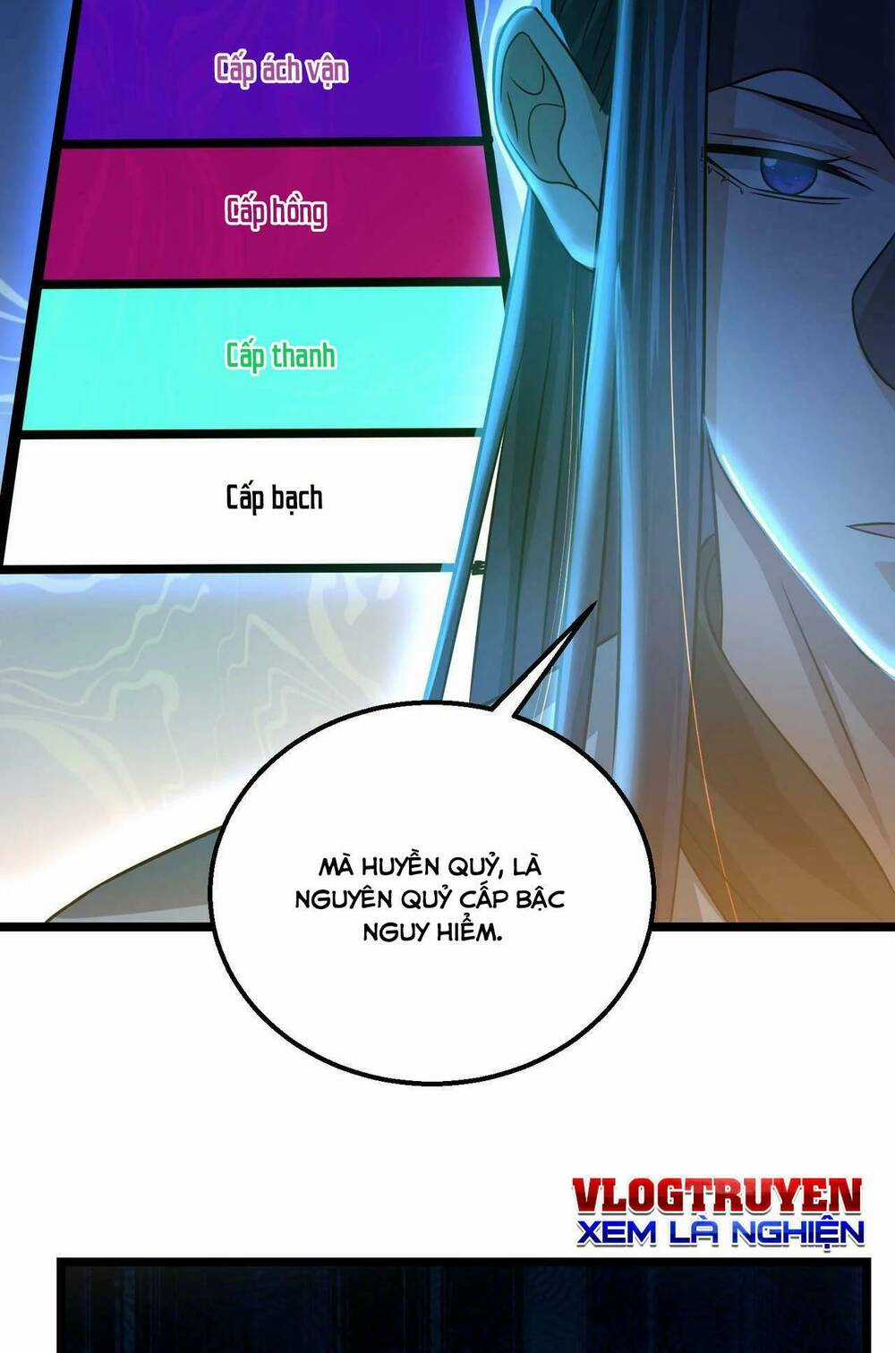 Trong Tôi Có Quỷ Chapter 22 trang 53