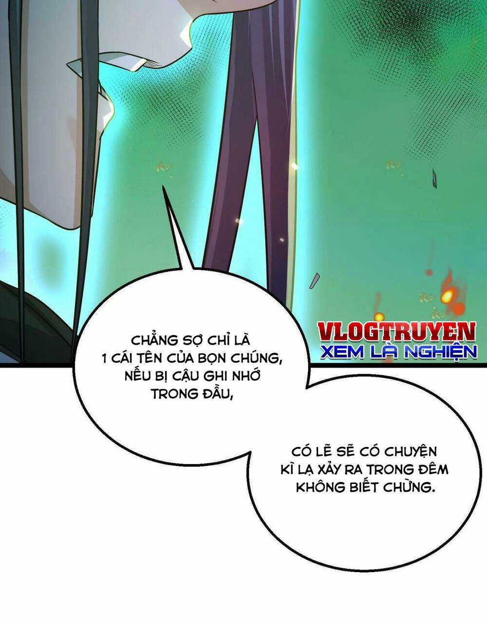 Trong Tôi Có Quỷ Chapter 22 trang 57